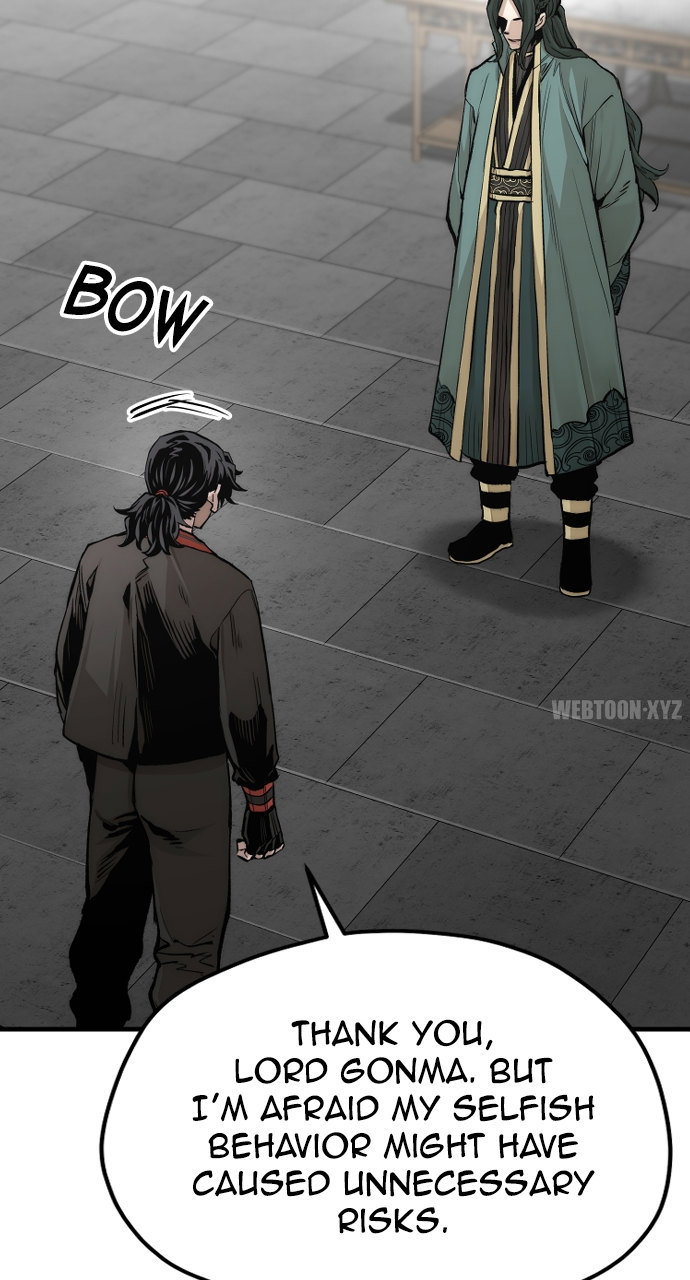 Heavenly Demon Cultivation Simulation Page 91 - MangaHe