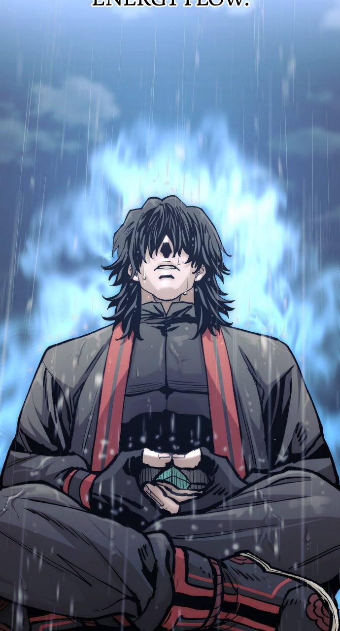 Heavenly Demon Cultivation Simulation Page 107 - MangaHe