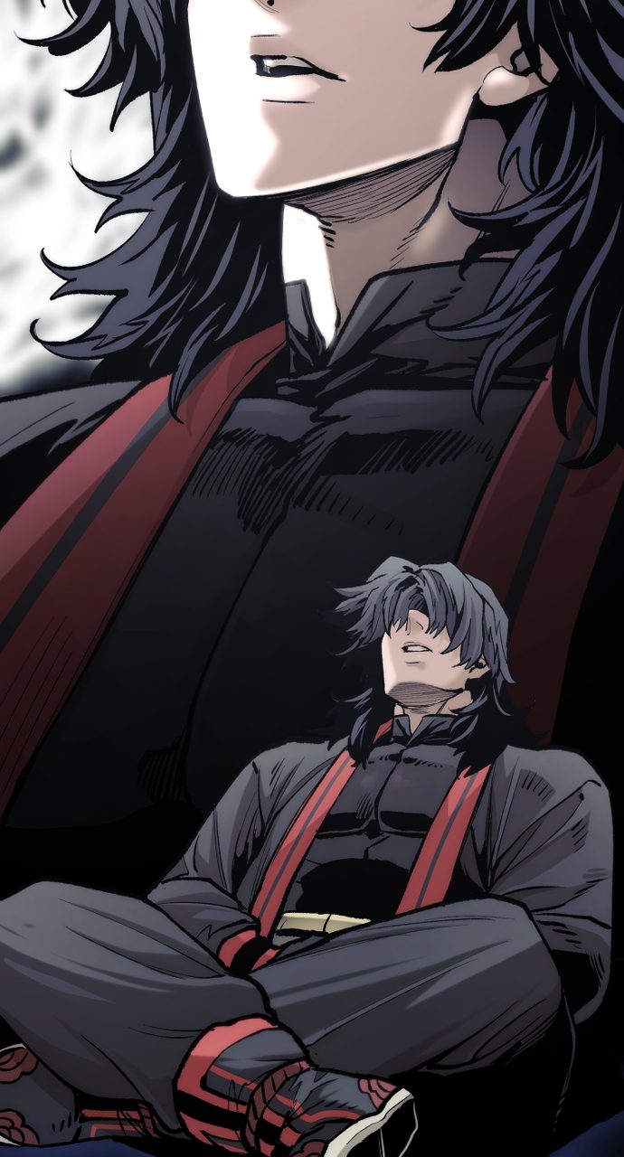 Heavenly Demon Cultivation Simulation Page 122 - MangaHe