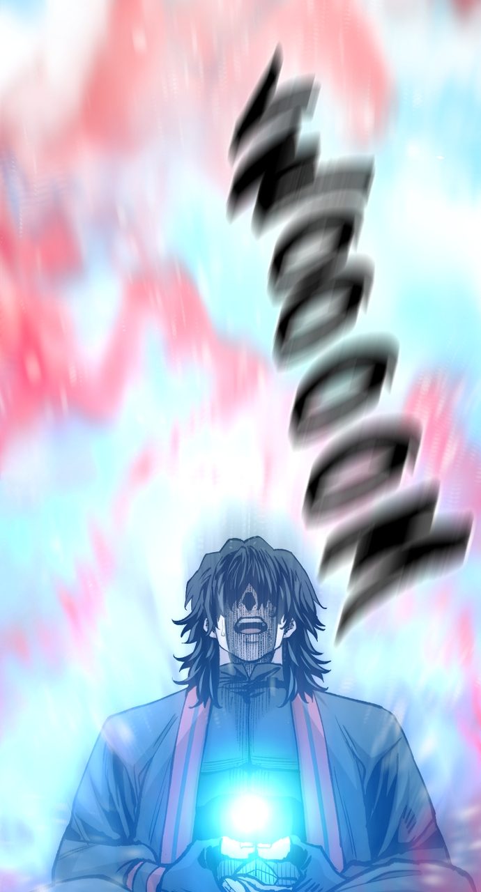 Heavenly Demon Cultivation Simulation Page 129 - MangaHe