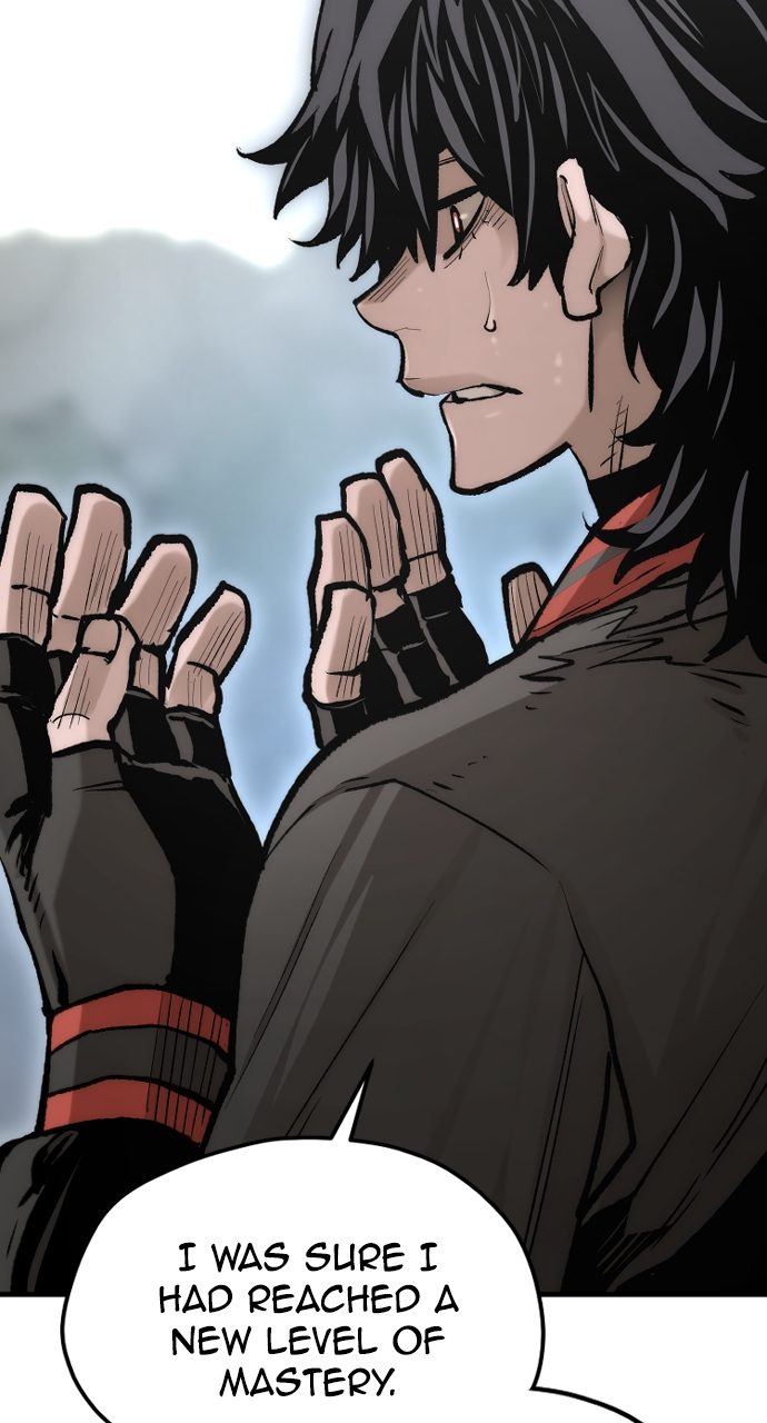 Heavenly Demon Cultivation Simulation Page 134 - MangaHe