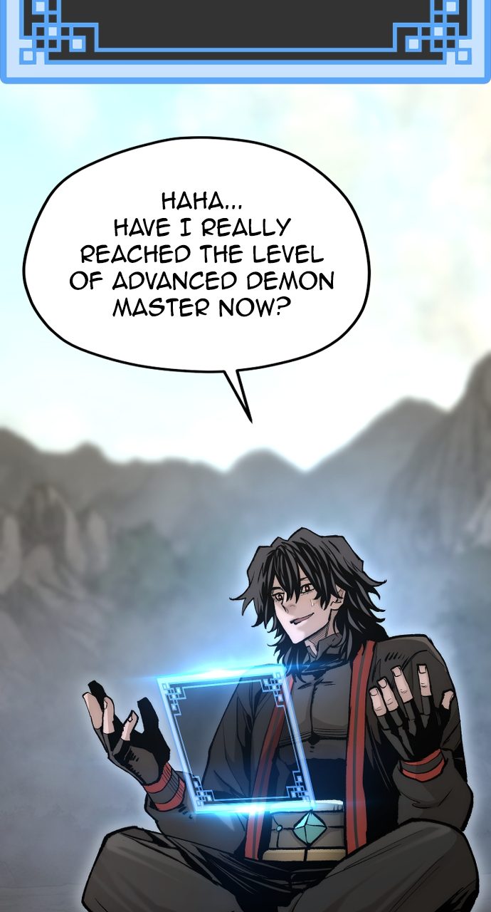 Heavenly Demon Cultivation Simulation Page 137 - MangaHe