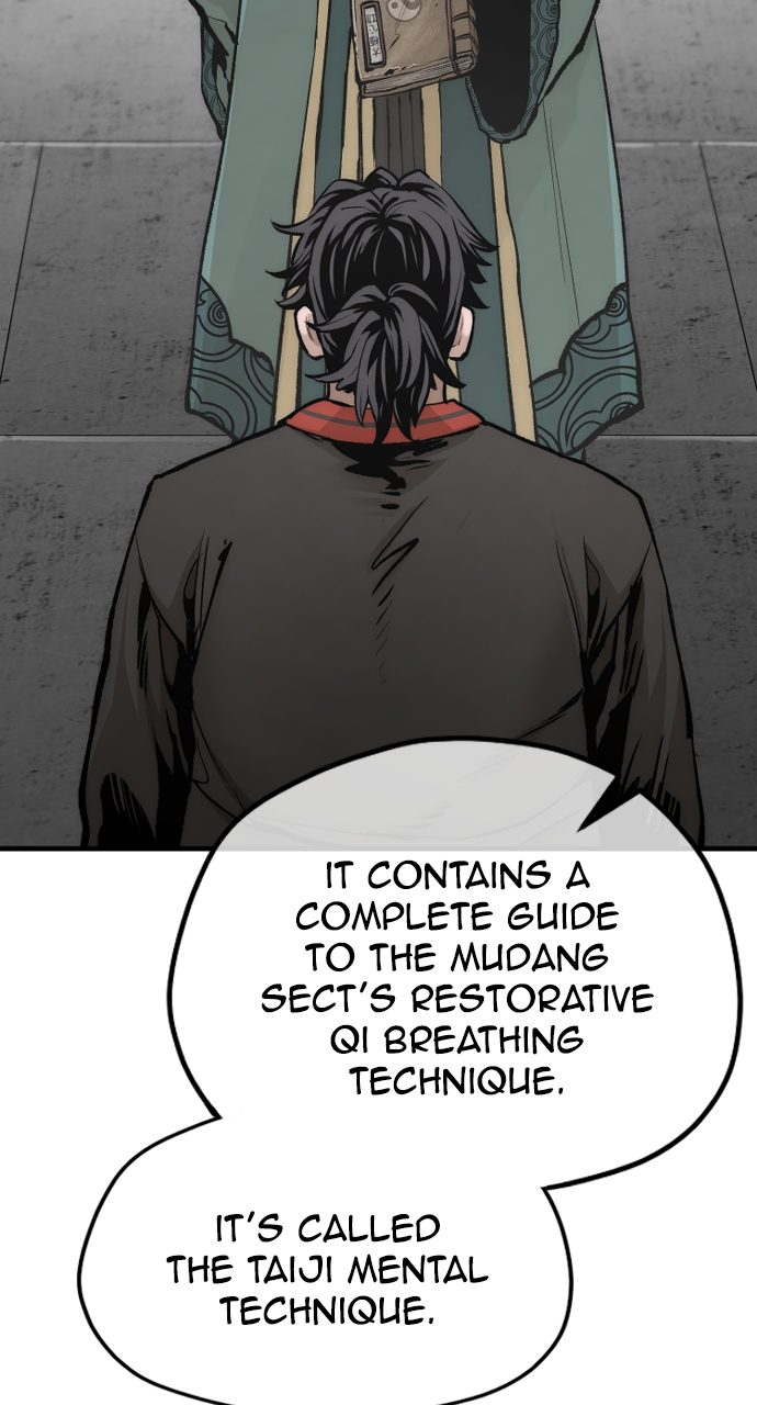 Heavenly Demon Cultivation Simulation Page 3 - MangaHe