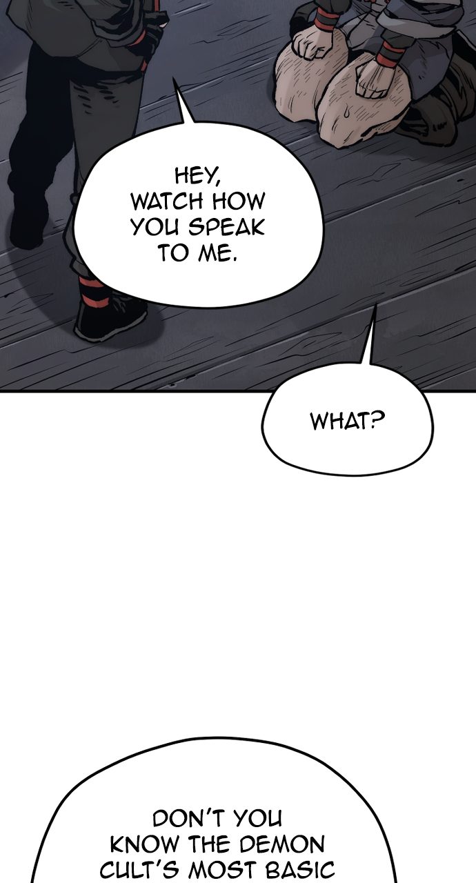 Heavenly Demon Cultivation Simulation Page 26 - MangaHe