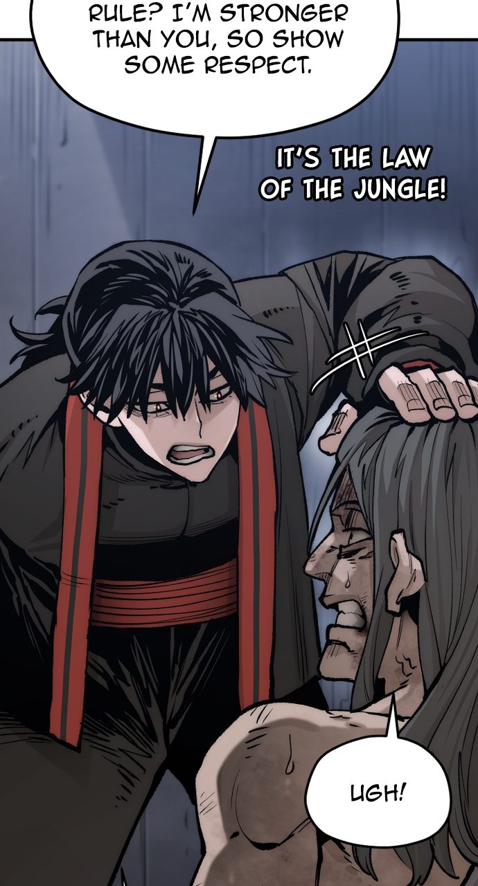 Heavenly Demon Cultivation Simulation Page 27 - MangaHe