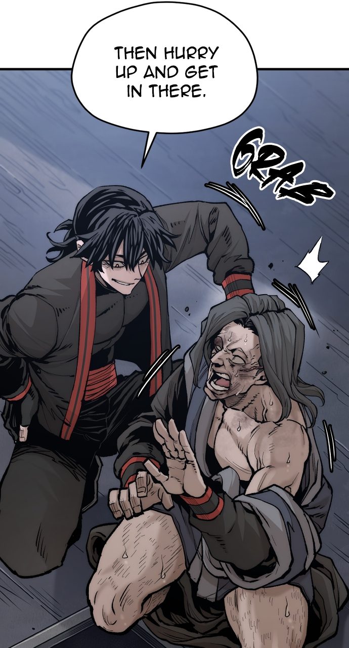 Heavenly Demon Cultivation Simulation Page 34 - MangaHe