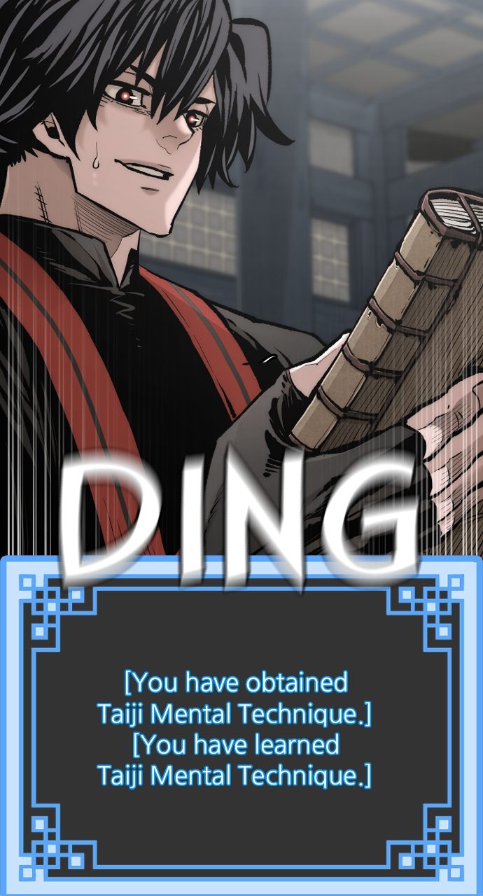 Heavenly Demon Cultivation Simulation Page 5 - MangaHe