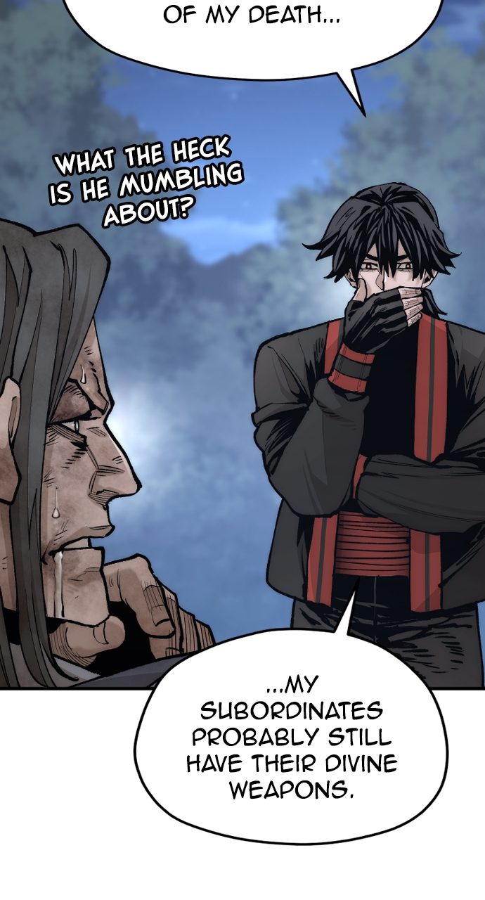 Heavenly Demon Cultivation Simulation Page 44 - MangaHe