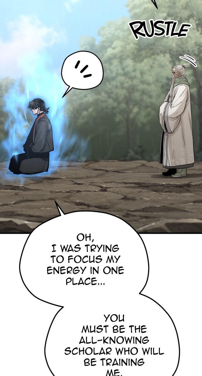 Heavenly Demon Cultivation Simulation Page 70 - MangaHe