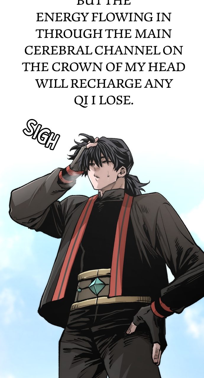 Heavenly Demon Cultivation Simulation Page 96 - MangaHe
