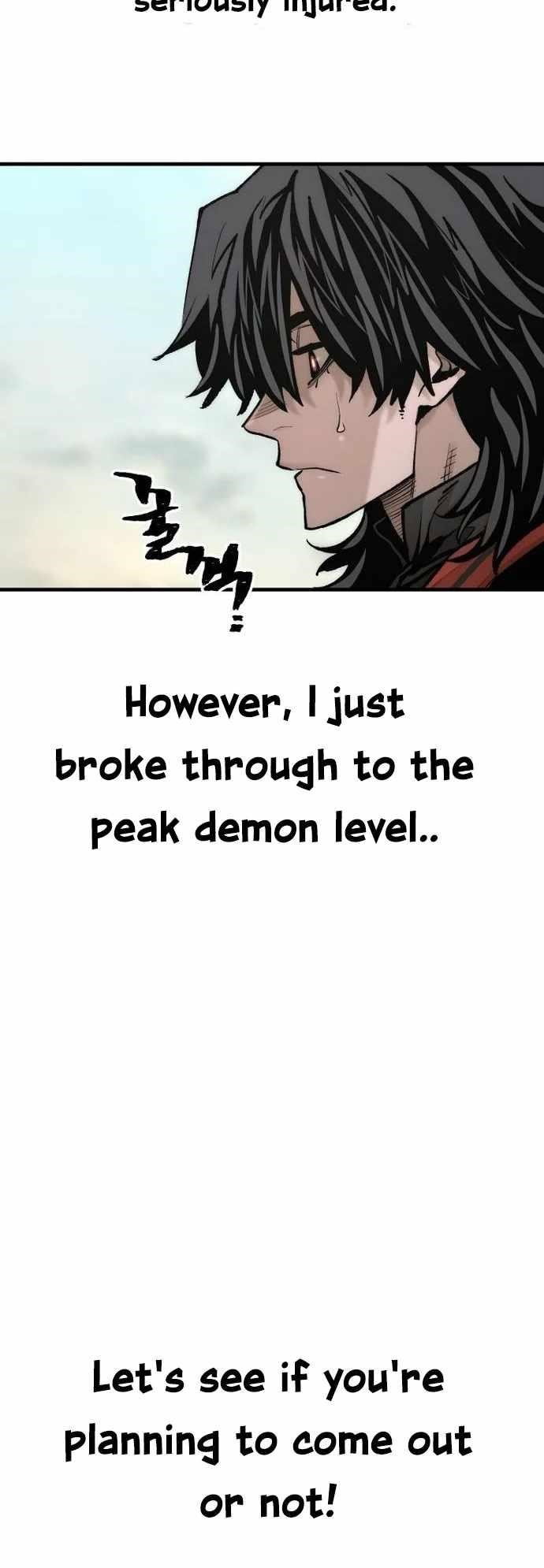 Heavenly Demon Cultivation Simulation Page 13 - MangaHe