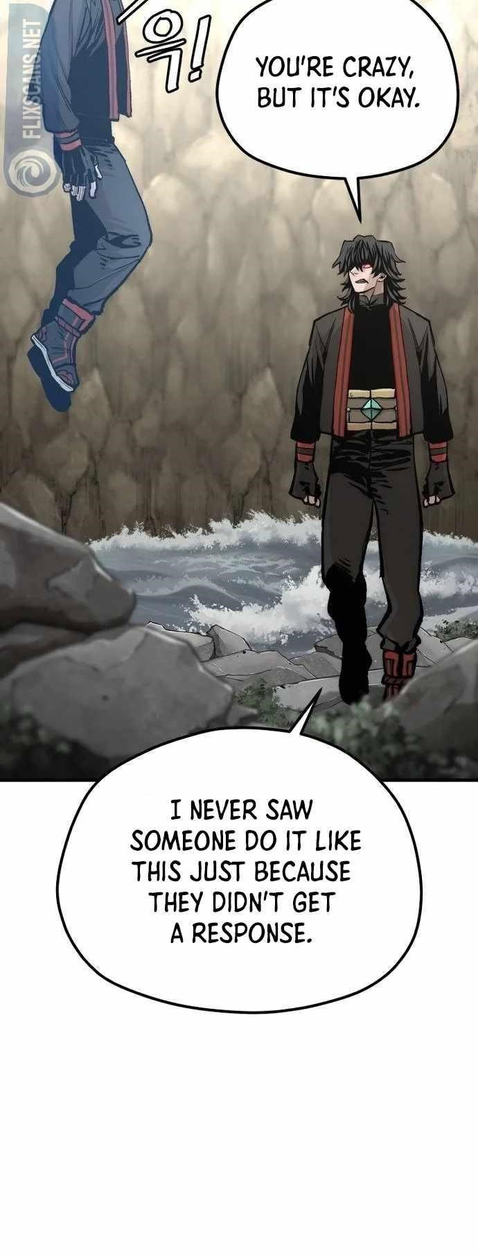 Heavenly Demon Cultivation Simulation Page 37 - MangaHe