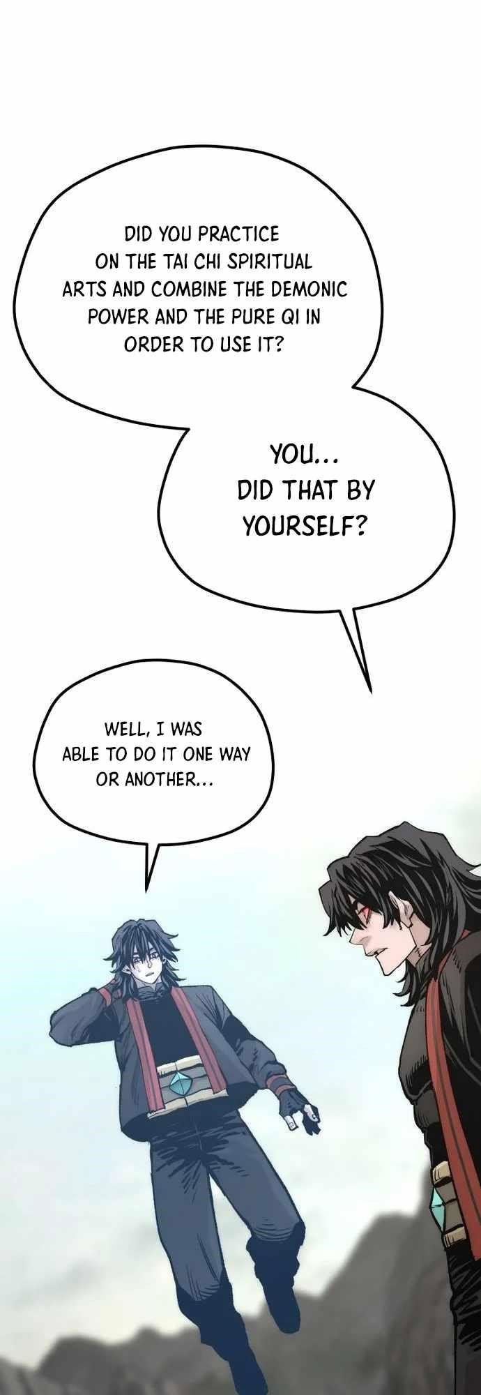 Heavenly Demon Cultivation Simulation Page 41 - MangaHe