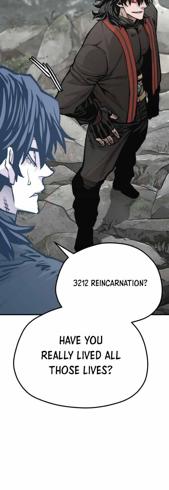 Heavenly Demon Cultivation Simulation Page 43 - MangaHe