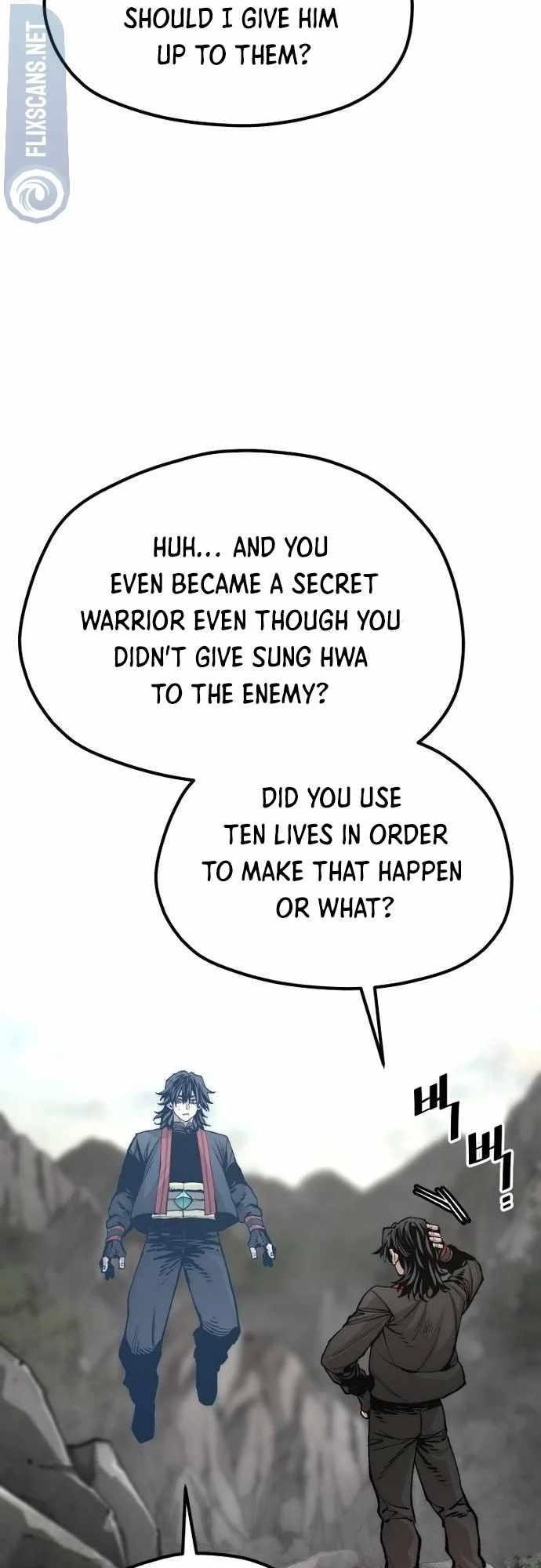 Heavenly Demon Cultivation Simulation Page 51 - MangaHe