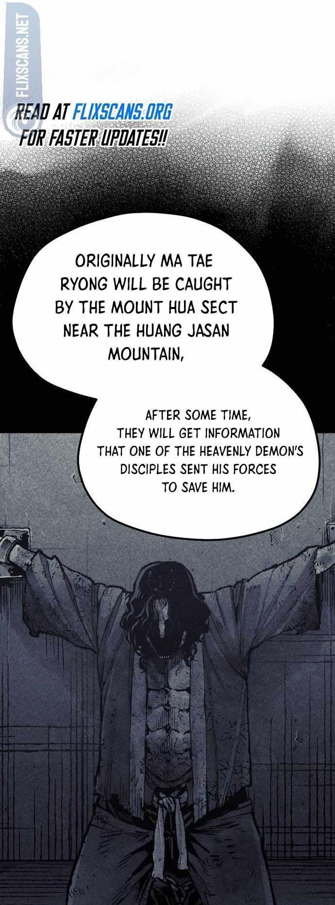 Heavenly Demon Cultivation Simulation Page 58 - MangaHe