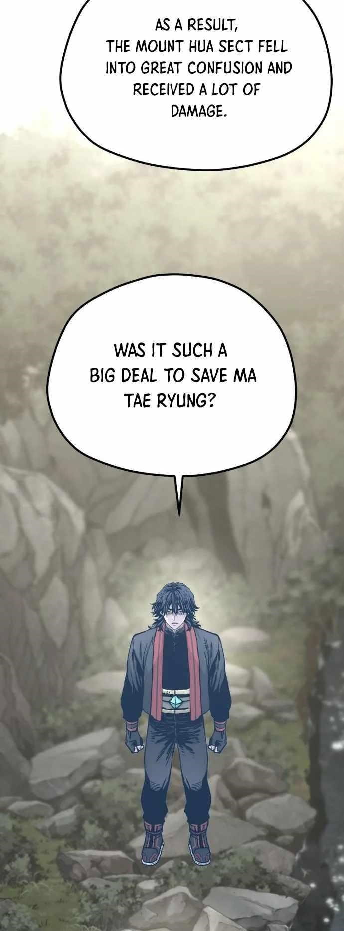 Heavenly Demon Cultivation Simulation Page 61 - MangaHe