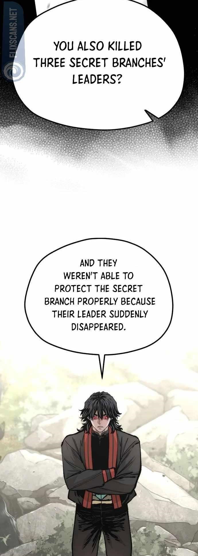 Heavenly Demon Cultivation Simulation Page 65 - MangaHe