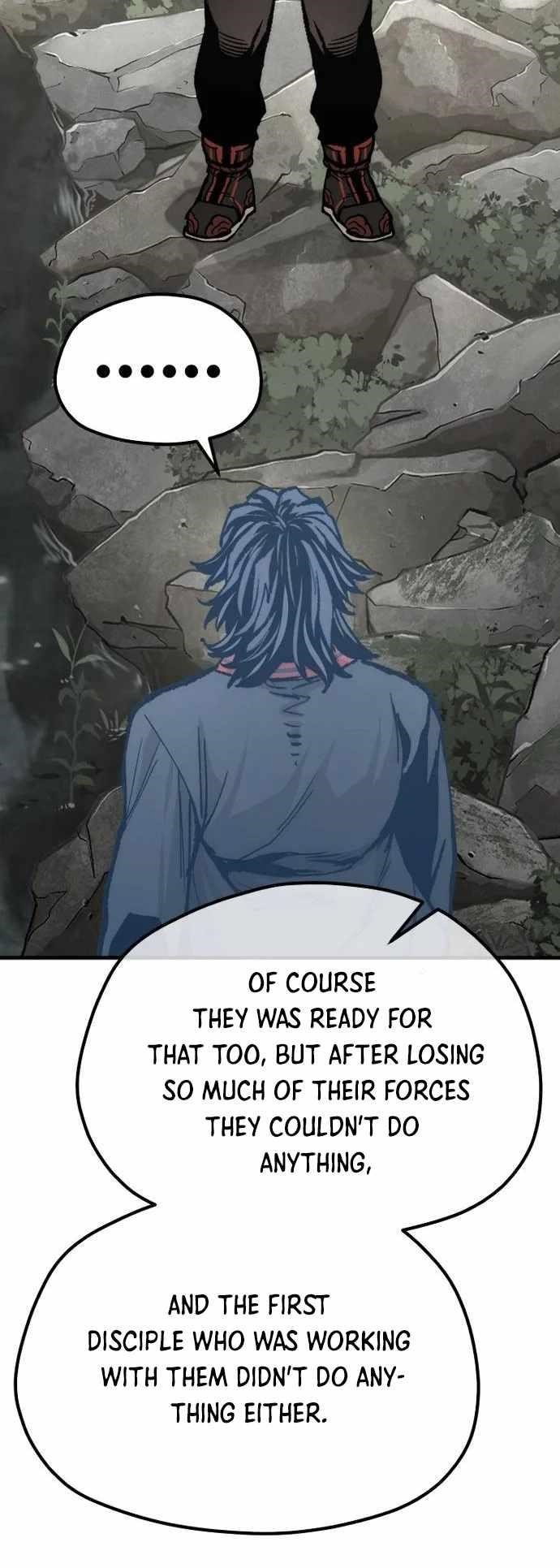 Heavenly Demon Cultivation Simulation Page 66 - MangaHe