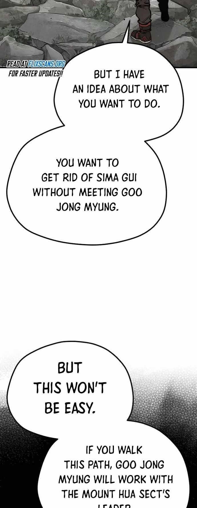 Heavenly Demon Cultivation Simulation Page 76 - MangaHe