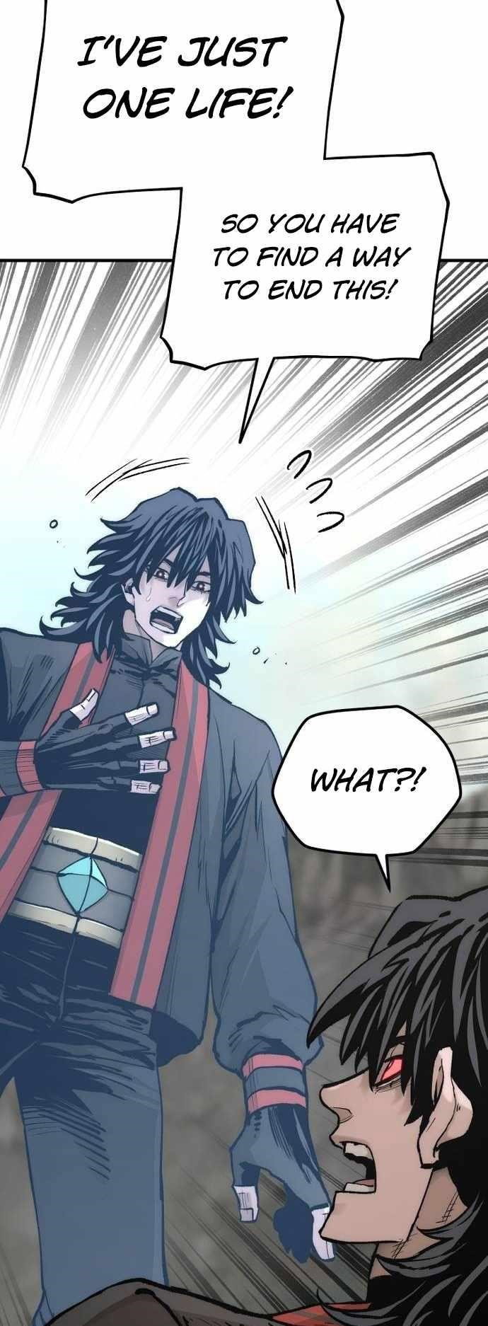 Heavenly Demon Cultivation Simulation Page 81 - MangaHe