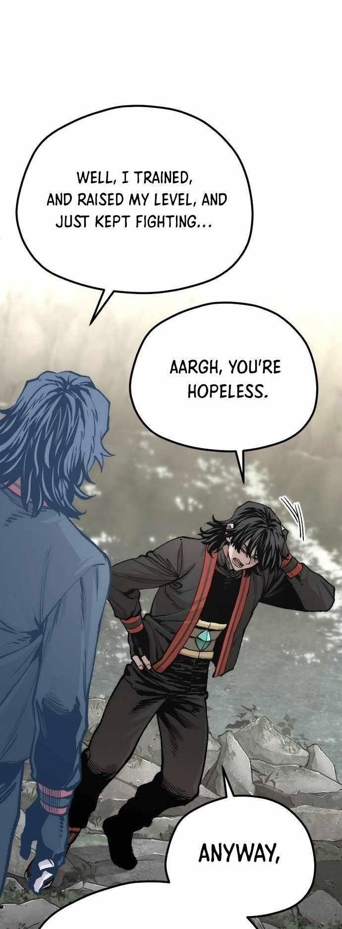 Heavenly Demon Cultivation Simulation Page 83 - MangaHe