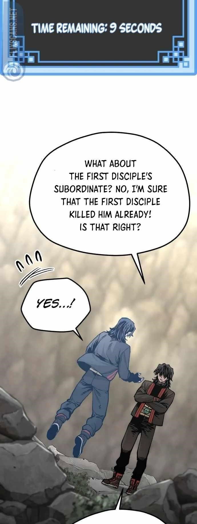 Heavenly Demon Cultivation Simulation Page 86 - MangaHe
