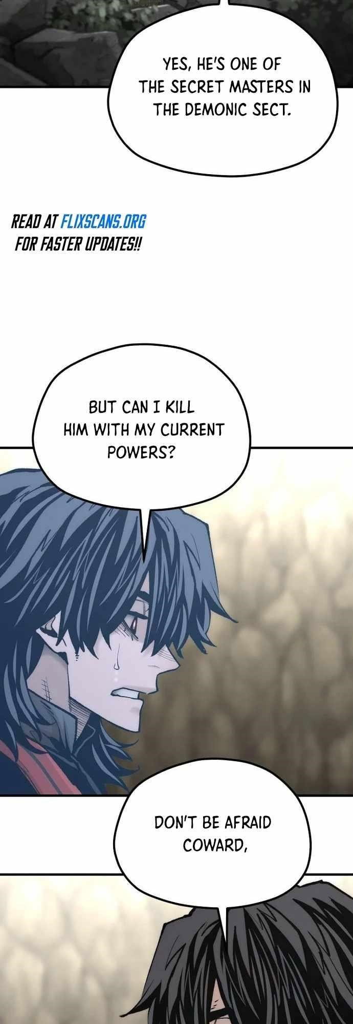 Heavenly Demon Cultivation Simulation Page 94 - MangaHe