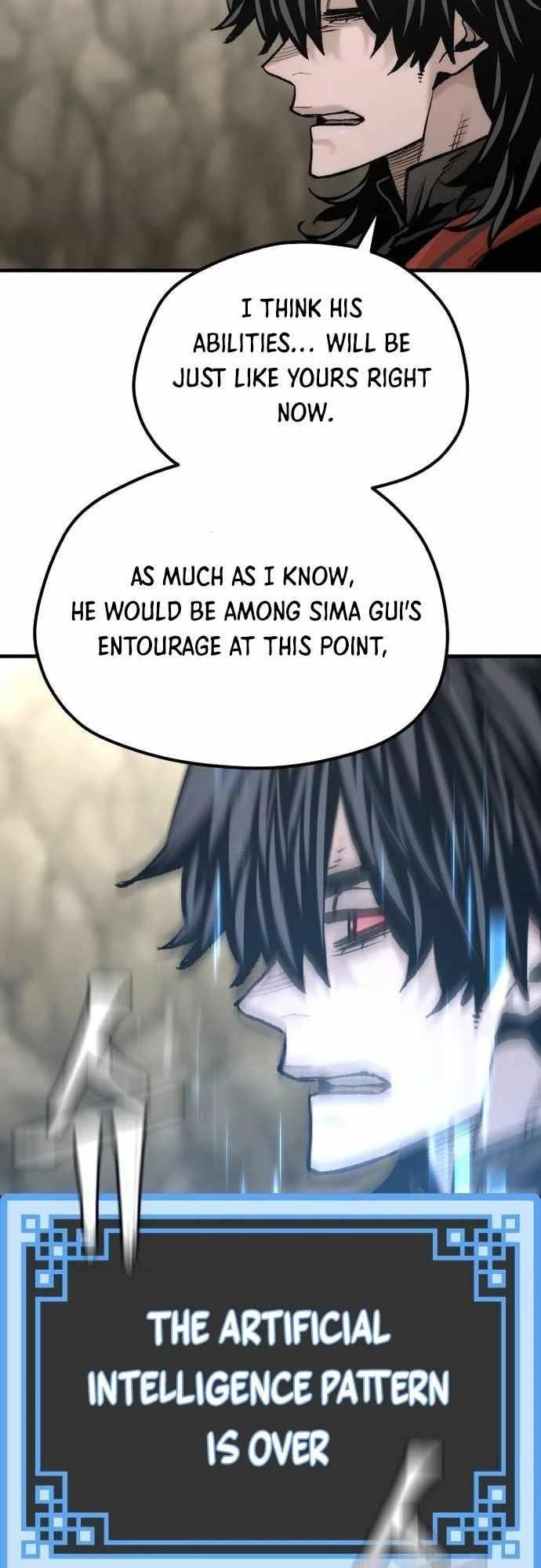 Heavenly Demon Cultivation Simulation Page 95 - MangaHe