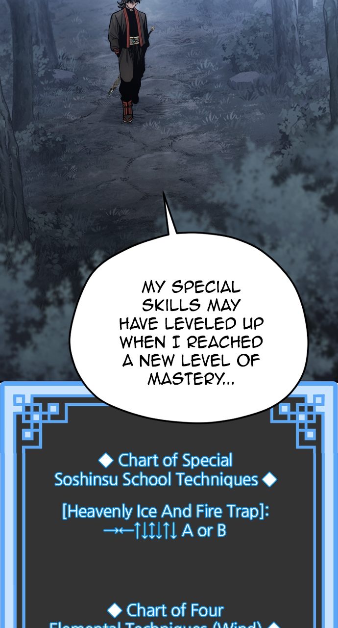 Heavenly Demon Cultivation Simulation Page 11 - MangaHe