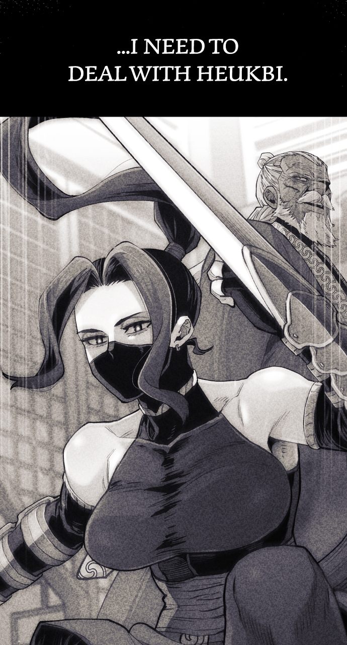 Heavenly Demon Cultivation Simulation Page 105 - MangaHe