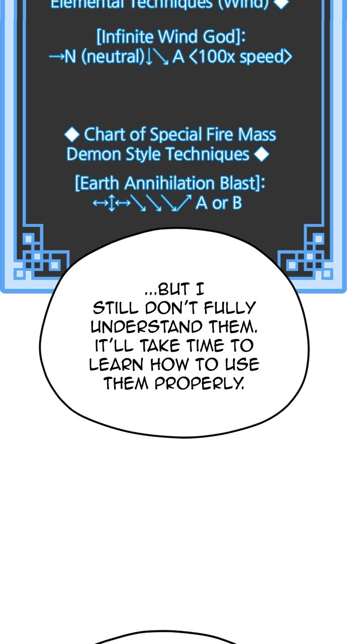 Heavenly Demon Cultivation Simulation Page 12 - MangaHe
