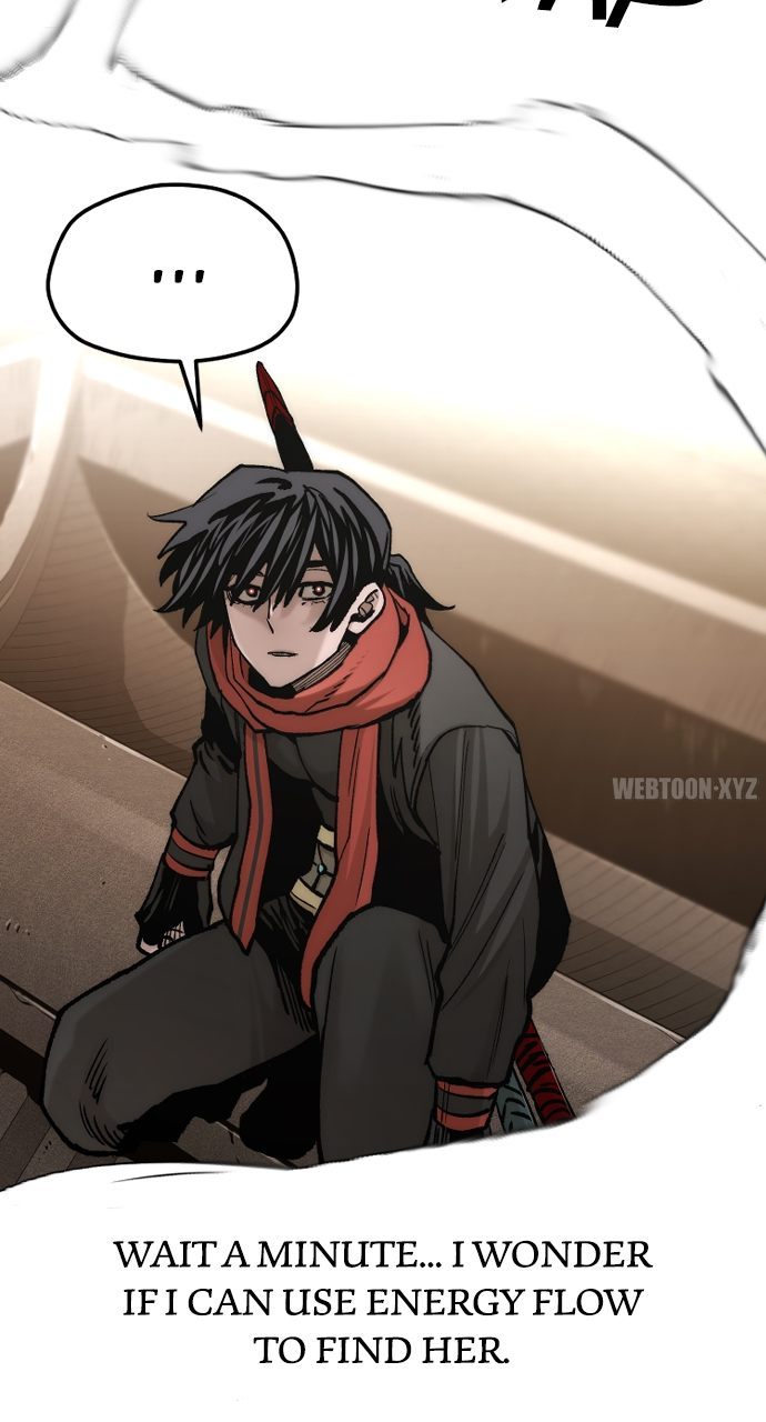Heavenly Demon Cultivation Simulation Page 111 - MangaHe