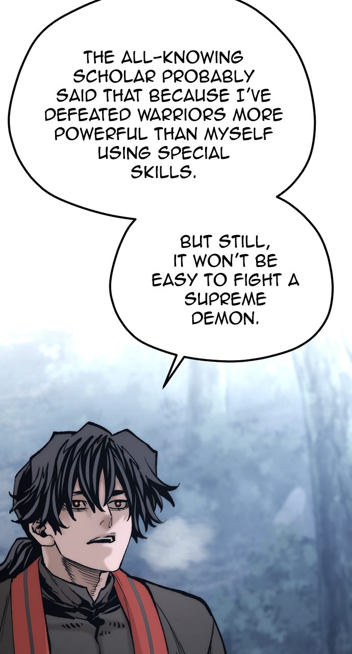 Heavenly Demon Cultivation Simulation Page 13 - MangaHe