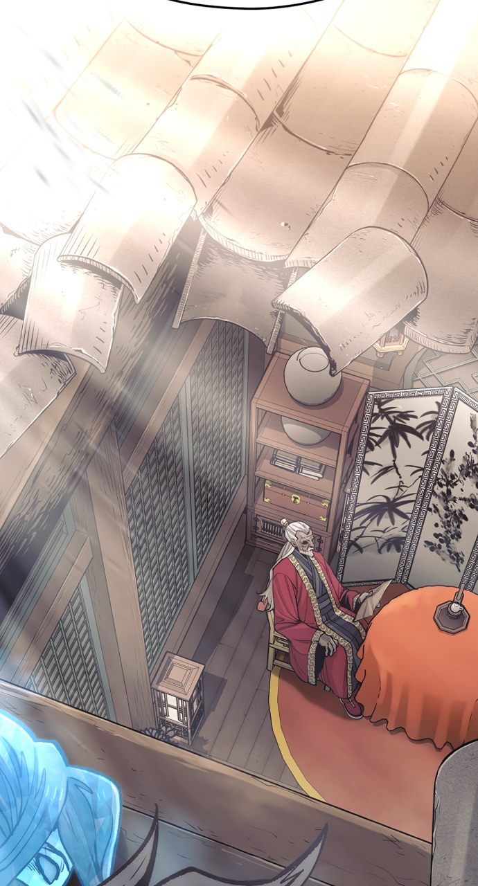 Heavenly Demon Cultivation Simulation Page 135 - MangaHe