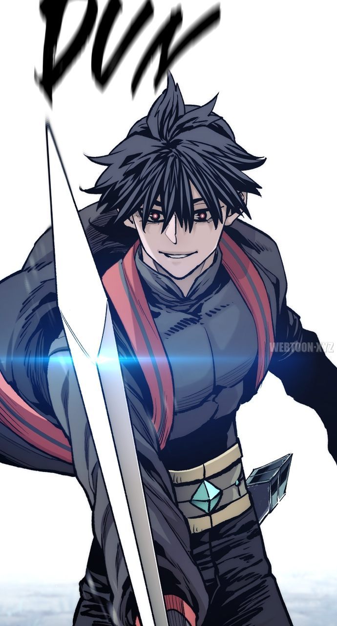 Heavenly Demon Cultivation Simulation Page 41 - MangaHe