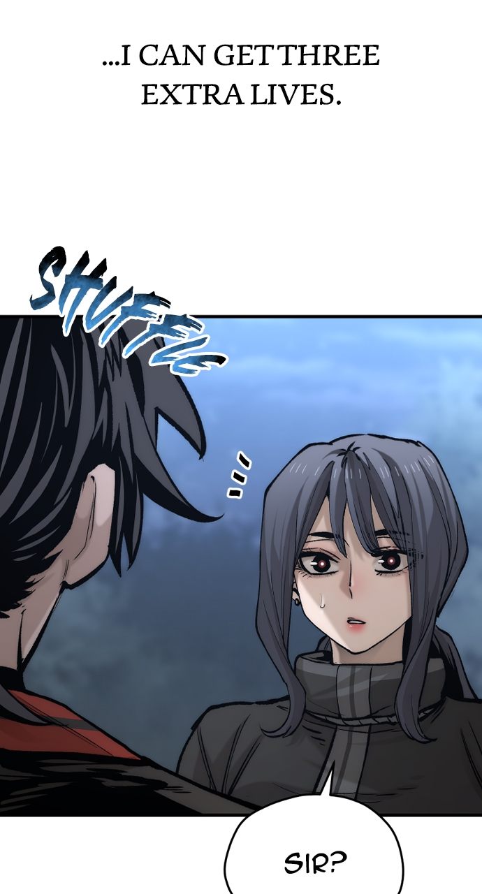 Heavenly Demon Cultivation Simulation Page 60 - MangaHe