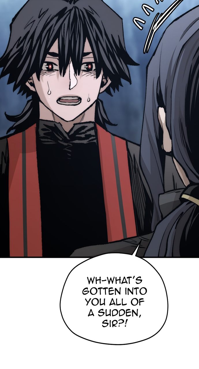Heavenly Demon Cultivation Simulation Page 69 - MangaHe