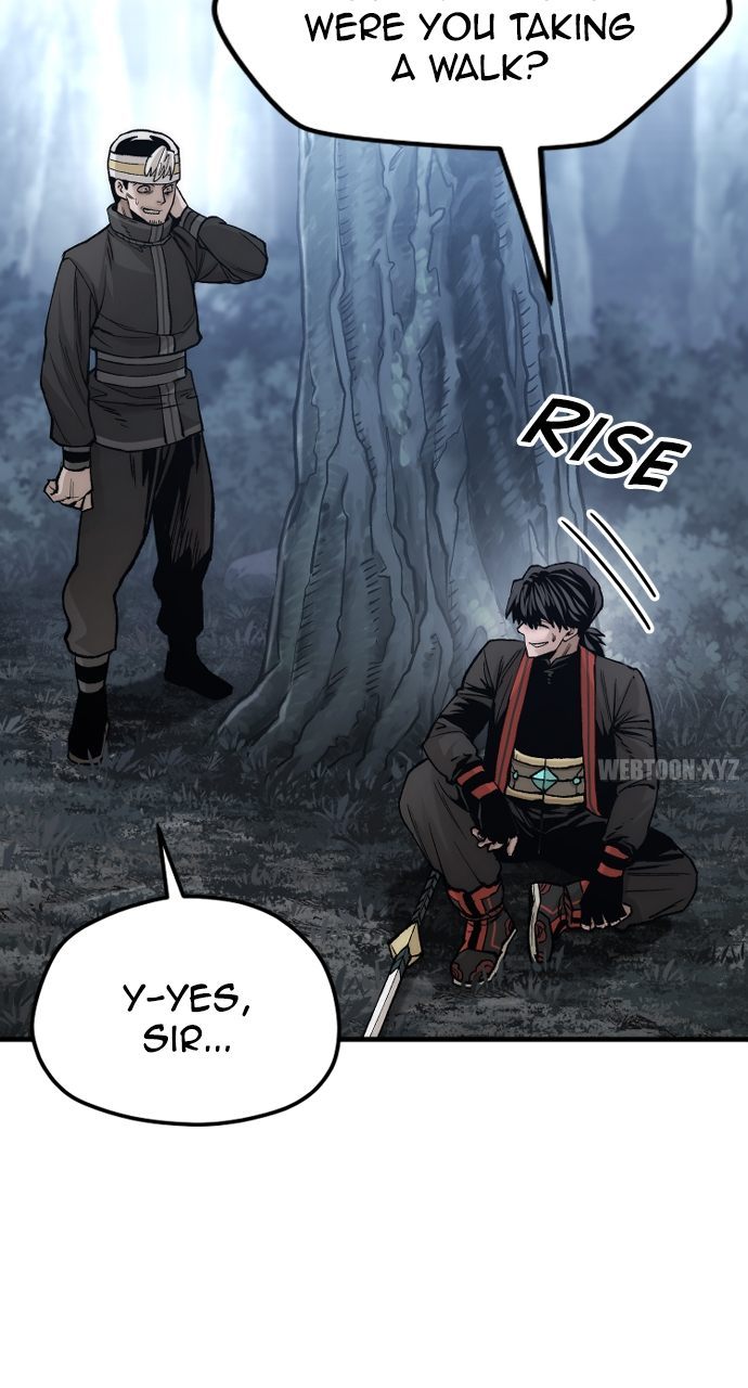 Heavenly Demon Cultivation Simulation Page 81 - MangaHe