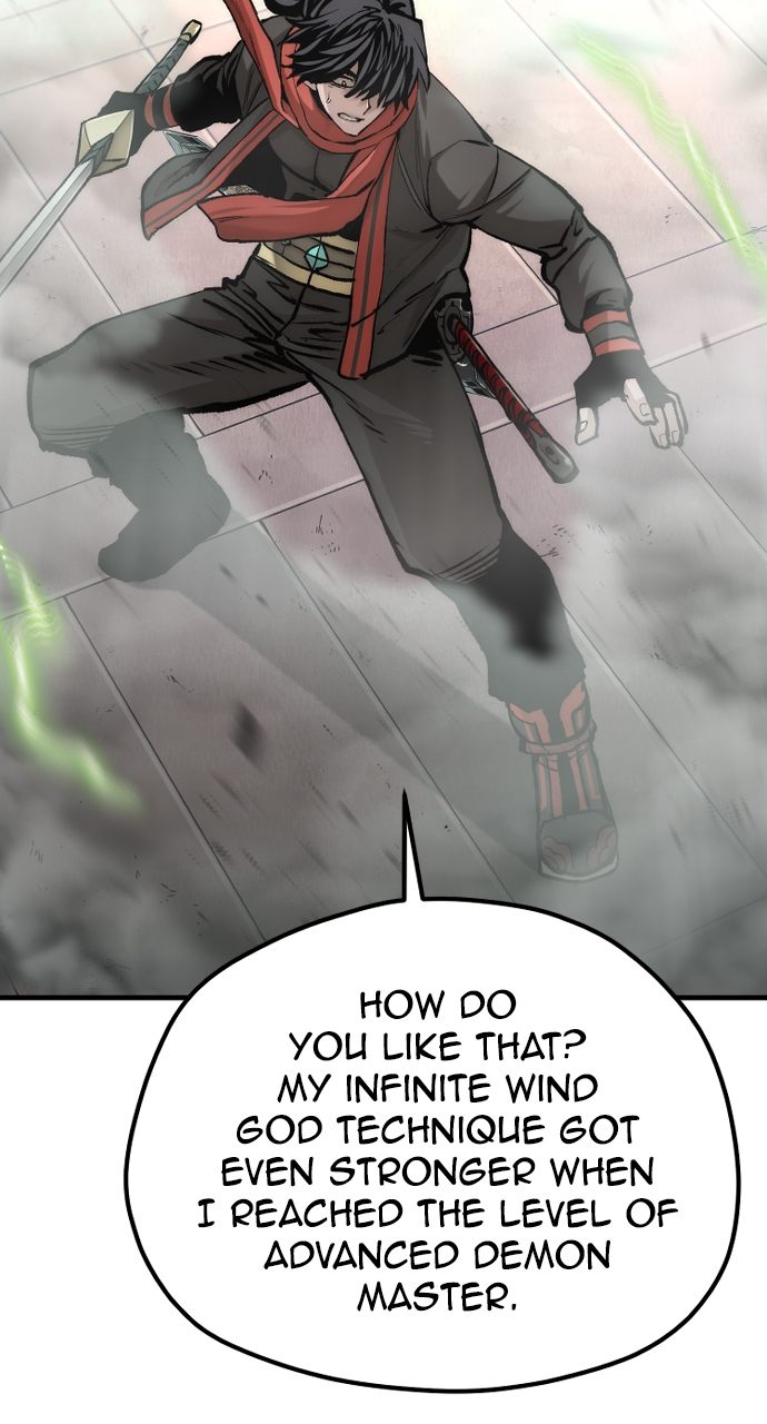 Heavenly Demon Cultivation Simulation Page 108 - MangaHe