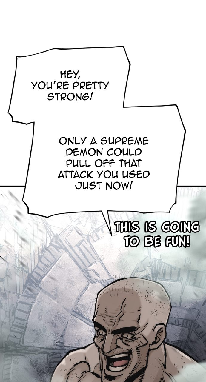 Heavenly Demon Cultivation Simulation Page 111 - MangaHe