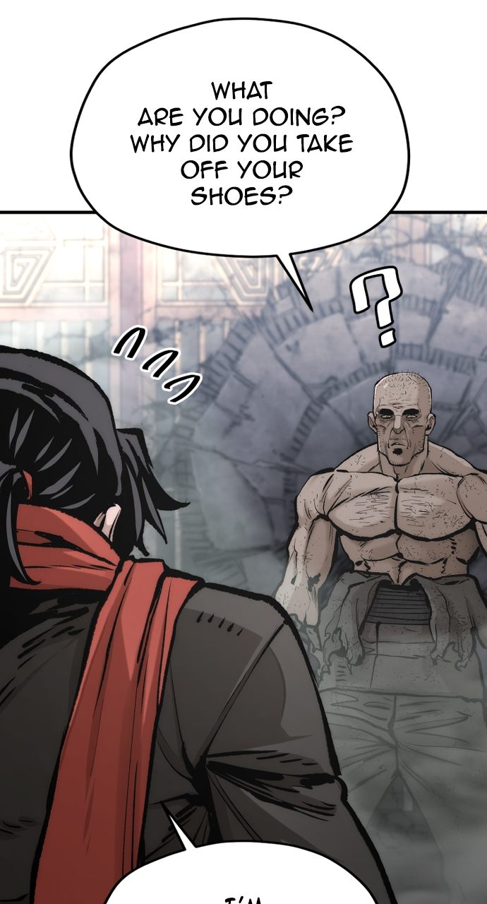 Heavenly Demon Cultivation Simulation Page 117 - MangaHe