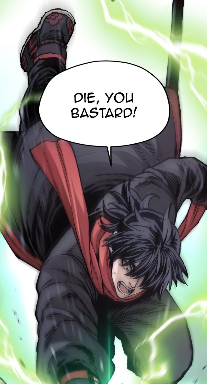 Heavenly Demon Cultivation Simulation Page 15 - MangaHe