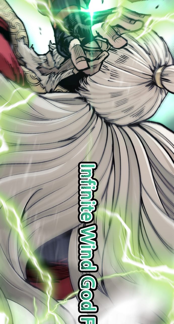 Heavenly Demon Cultivation Simulation Page 16 - MangaHe