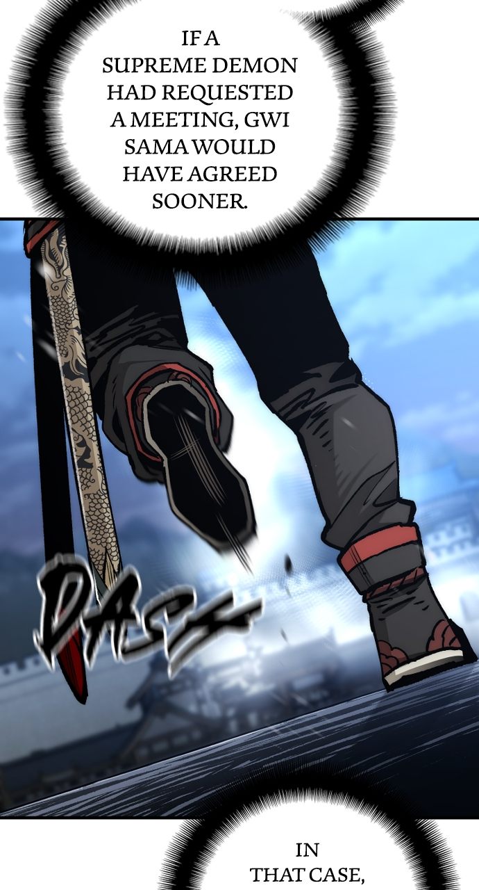 Heavenly Demon Cultivation Simulation Page 29 - MangaHe