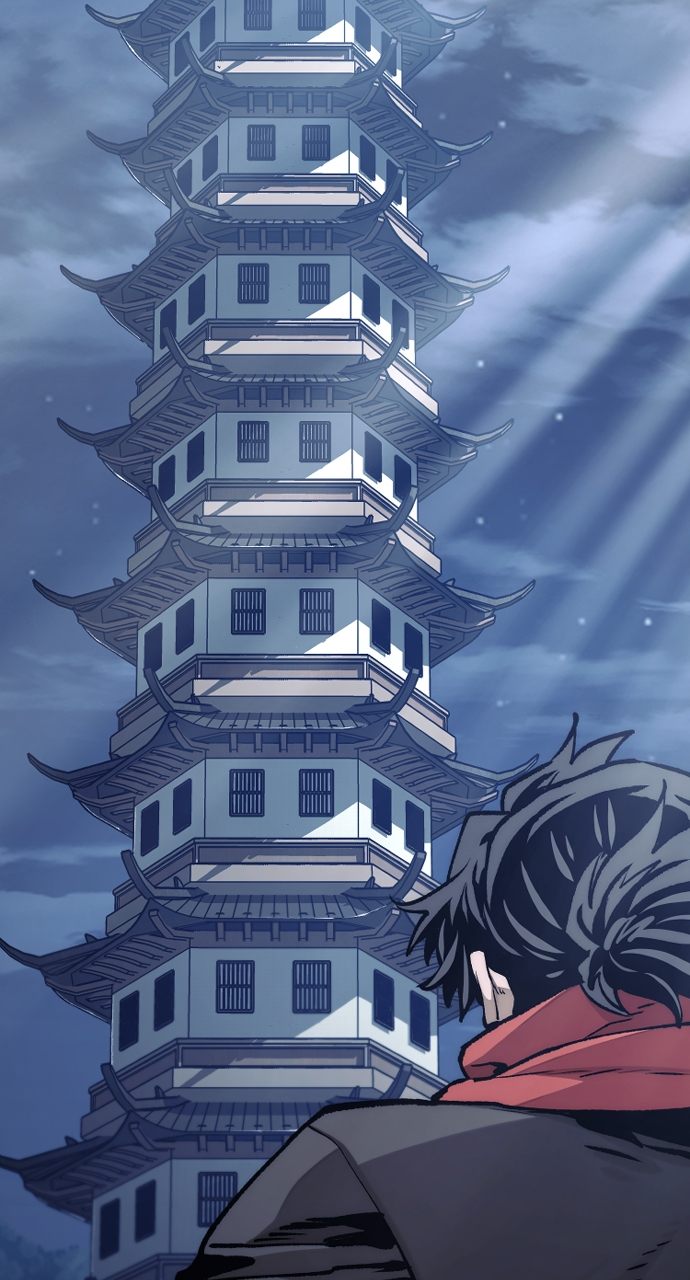 Heavenly Demon Cultivation Simulation Page 38 - MangaHe