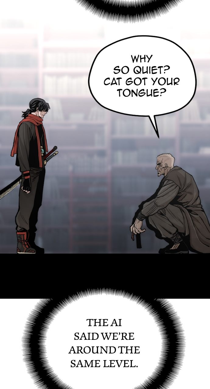 Heavenly Demon Cultivation Simulation Page 62 - MangaHe