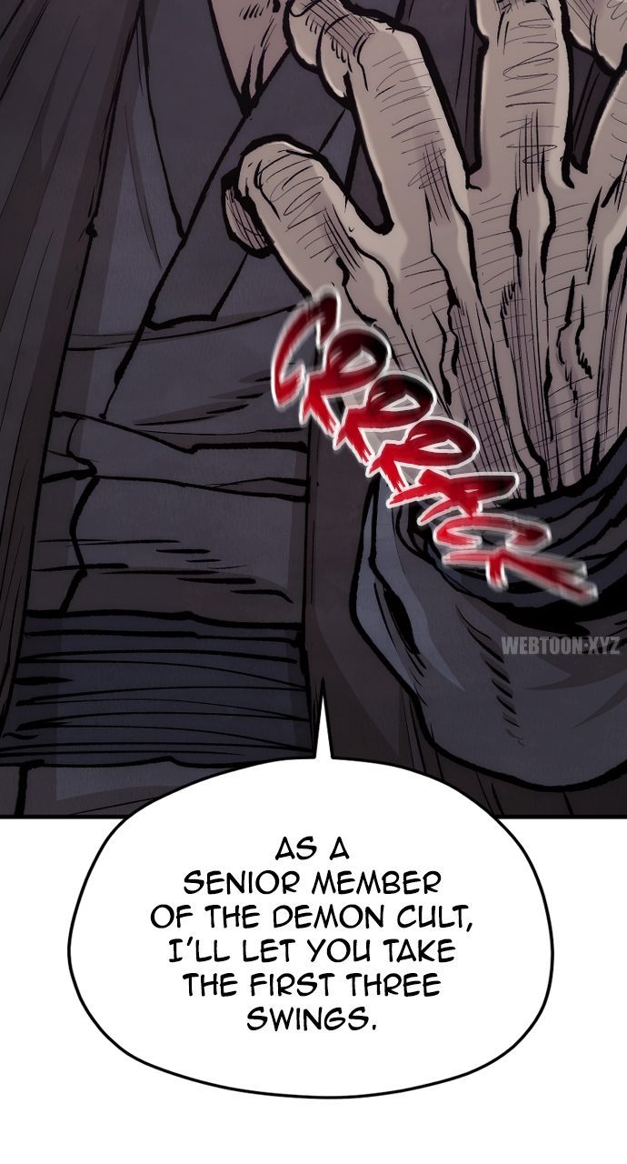 Heavenly Demon Cultivation Simulation Page 80 - MangaHe