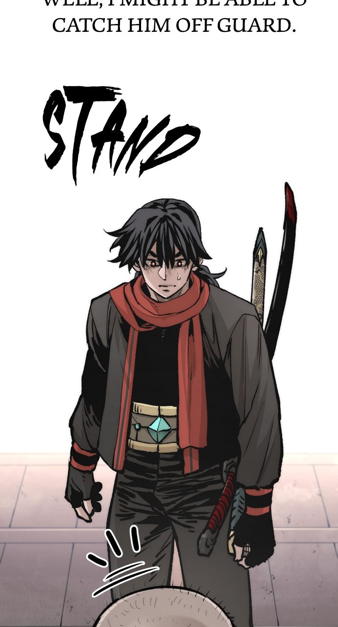 Heavenly Demon Cultivation Simulation Page 94 - MangaHe