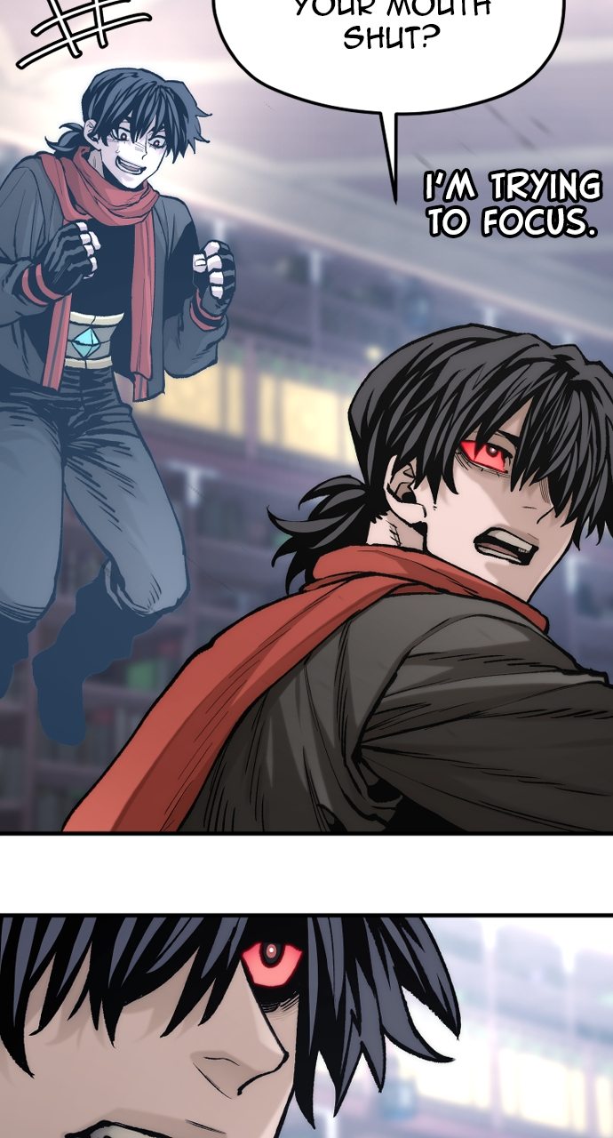 Heavenly Demon Cultivation Simulation Page 120 - MangaHe